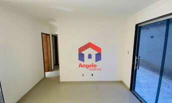 Imagem 3: Área privativa com 3 dormitórios à venda, 130 m² por R$ 450.000 - Céu Azul - Belo Horizont