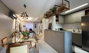 Imagem 6: Sobrado mobiliado 3 dormitórios 101 m² , Bairro Igara - Canaoas