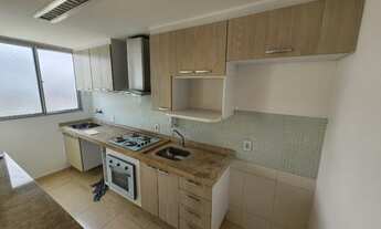 Imagem 3: Apartamento para venda com 48 metros quadrados com 2 quartos