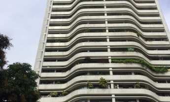 Imagem 2: Apartamento, 218 m² - venda por R$ 1.060.000,00 ou aluguel por R$ 5.040,00/mês - Tamarinei