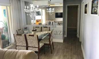 Imagem 5: Apartamento - Jardim Aquarius - Residencial Premiere - 116m² - 3 Dormitórios