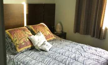 Imagem 4: Apartamento à venda no bairro Jurubatuba - São Paulo/SP