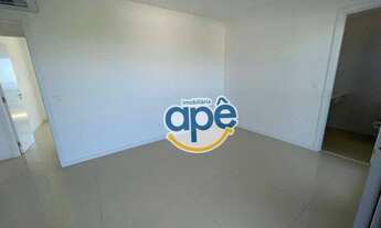 Imagem 7: Apartamento com 4 dormitórios à venda, 147 m² por R$ 1.600.000,00 - Jockey de Itaparica