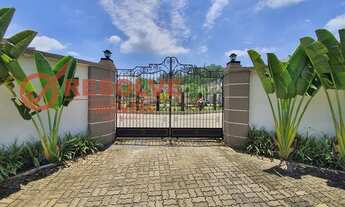 Imagem 7: Sobrado dentro de condomínio em Guararema