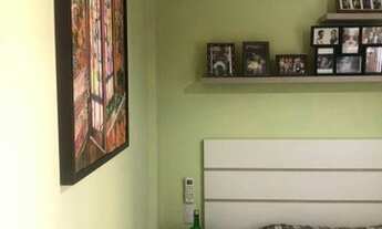 Imagem 6: Apartamento 02 Dormitórios com 02 Vagas de Garagem à venda, 55 m² por R$ 160.000 - Carajás