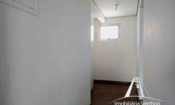 Imagem 5: Vendo apto amplo com 83m2, 2 dorms, 2 suítes, andar alto, na Zona Sul de SP