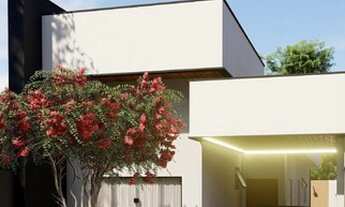 Imagem 3: Linda Casa, 120 m2, 3Q, uma suíte, Setor Serra Dourada - Ap Goiânia - GO R$ 280.000