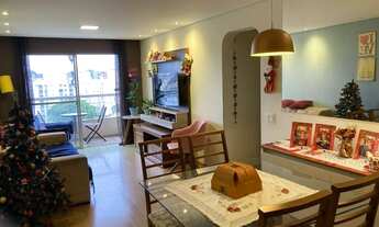 Imagem 3: Apartamento à venda no bairro Jardim da Campina - São Paulo/SP