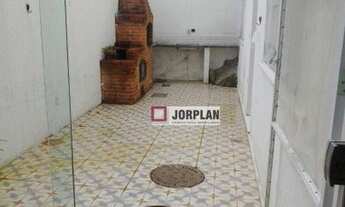 Imagem 5: Casa com 3 dormitórios, 113 m² - venda por R$ 800.000,00 ou aluguel por R$ 3.500,00/mês