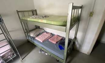 Imagem 5: Waka Dividir Quartos pensionato