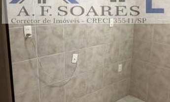 Imagem 6: Vendo Apartamento bem localizado com 01 Quarto no Gonzaga em Santos- SP