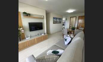 Imagem 2: APARTAMENTO 3Q FRENTE AO MAR DE GUARAPARI