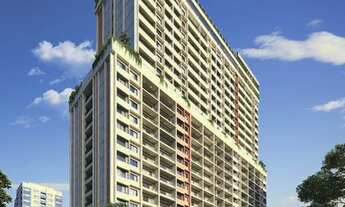 Imagem: Apartamento 02 suítes - Residencial Municipal