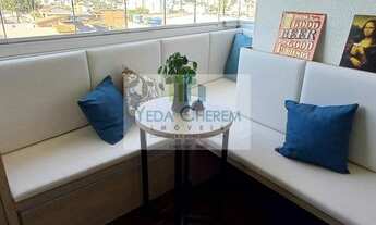 Imagem 7: Apartamento à venda no bairro Estreito - Florianópolis/SC