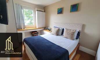 Imagem 7: Recreio dos Bandeirantes