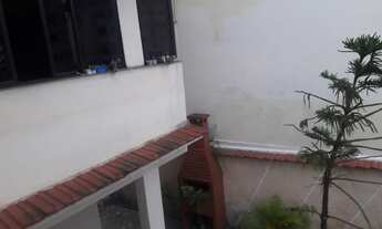 Imagem 7: Sobrado com 2 dormitórios à venda, 120 m² por R$ 275.000,00 - Porto Velho - São Gonçalo/RJ