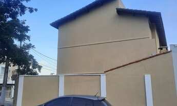 Imagem 2: Triplex 4 quartos Mirante da Lagoa Macaé Venda Casa