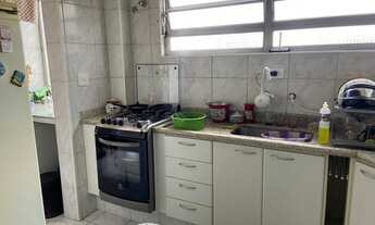 Imagem 5: Apartamento 125m2 3 Dorm 1 Vaga - Vila Monumento - São Paulo - SP