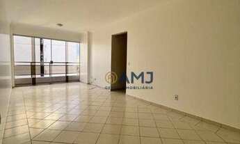 Imagem 3: 03 Quartos no Jardim Goiás - Andar alto