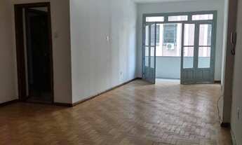 Imagem 4: Apartamento para venda com 117 metros quadrados com 2 quartos