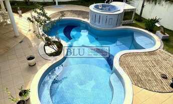 Imagem 5: Casa - Loteamento Alphaville Campinas - Campinas