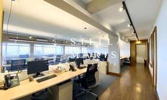 Imagem 3: RIO DE JANEIRO - Conjunto Comercial/Sala - IPANEMA