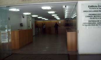 Imagem 3: EDIF. CRUZ ALTA Galpão / depósito com 1 vaga na garagem