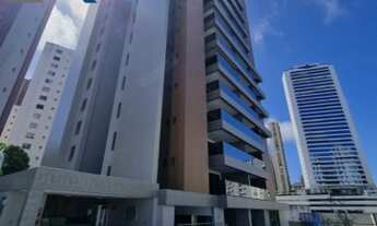 Imagem: SALVADOR - Apartamento Padrão - GRAÇA