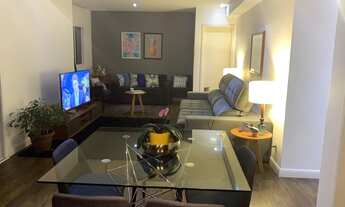 Imagem 5: Apartamento para venda possui 106 metros quadrados com 2 suítes em Vila Andrade - São Paul