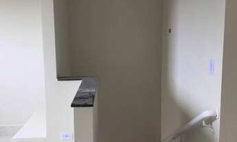 Imagem 2: Casa à venda, 44 m² por R$ 220.000,00 - Caiçara - Praia Grande/SP