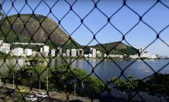 Imagem 2: Imagine acordar todo dia com uma das vistas mais bonitas do Rio