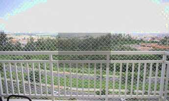 Imagem 3: Campinas - Apartamento Padrão - Jardim das Oliveiras