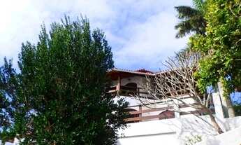 Imagem 4: Casa 3 suítes com vista cinematográfica