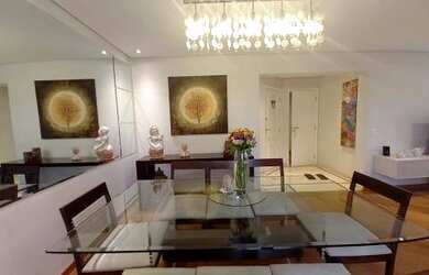 Imagem 7: Apartamento para venda com 165 metros quadrados com 4 quartos