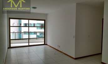 Imagem 2: Excelente apartamento na Praia da Costa com 3 quartos e lazer completo cod 18635 D