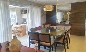 Imagem 5: Apartamento com 3 dormitórios à venda, 135 m² por R$ 2.040.000,00 - Perdizes - São Paulo/S