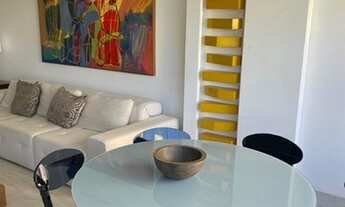 Imagem 7: Pina, 125 m, Lindo, Novo, 3 Qts, Closet, Finamente decorado, Lazer, 2 Vagas !