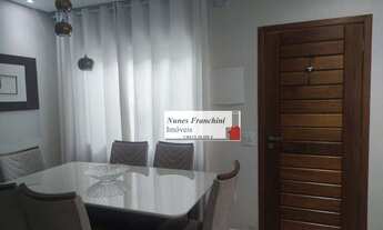 Imagem 4: Sobrado com 3 dormitórios à venda, 109 m² por R$ 530.000,00 - Limão - São Paulo/SP