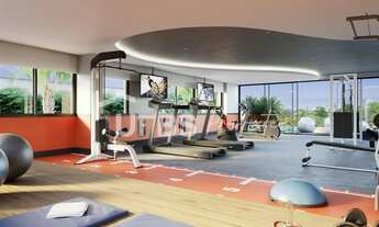 Imagem 4: Opus Vítreo - Apartamento 3 quartos, sendo 3 suítes