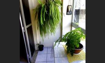 Imagem 5: Apartamento para venda com 53 metros quadrados com 1 quarto em Praia de Itaparica - Vila V