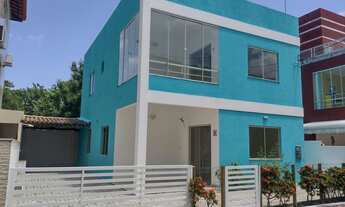 Imagem: CASA 3 QUARTOS 3SUITES, EM CONDOMINIO,PORCELANATO,PITANGUEIRAS,LAURO