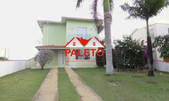 Imagem 3: Sobrado 3 dormitórios a venda no ninho verde, frente ao asfalto Avenida 1