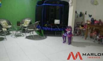 Imagem 2: Casa para venda tem 200m², com 3 quartos em Lagoa Nova - Natal - RN