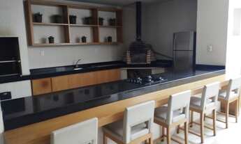 Imagem 2: Apartamento para venda possui 38 metros quadrados com 1 quarto em Cambuci - São Paulo - SP