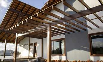 Imagem 6: Maravilhosa casa de campo em Condomínio. Chã Grande-PE