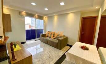 Imagem 2: Apartamento com 1 dormitório à venda, 60 m² por R$ 480.000,00 - Gonzaga - Santos/SP