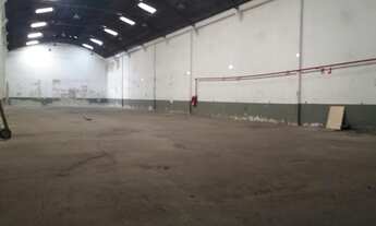 Imagem 6: Comercial/Industrial de 1000 metros quadrados no bairro Penha Circular