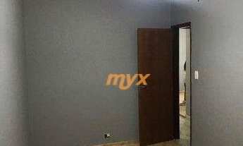 Imagem 2: Apartamento com 2 dormitórios para alugar, 68 m² por R$ 2.300/mês - Boqueirão - Santos/SP