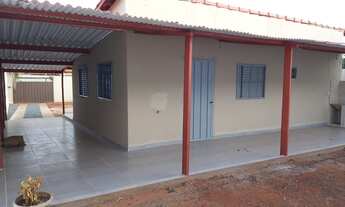 Imagem: Casa itaguai 3 caldas novas go