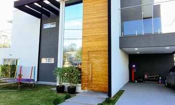 Imagem: Casa à venda (300,00 m²), Residencial